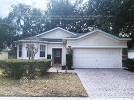 713 Auburn Preserve Blvd, Unit 449 in Auburndale, FL - Building Photo