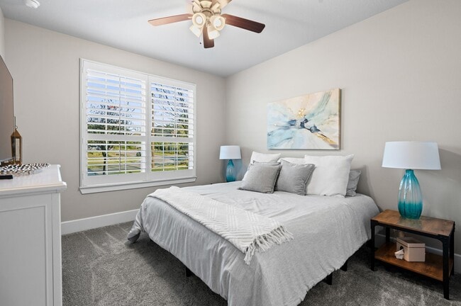 property at 141 Bronze Bow Dr