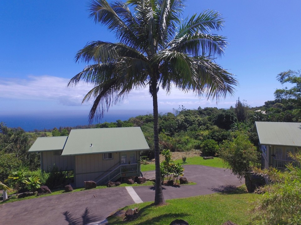 45-3478 Koa St in Honokaa, HI - Building Photo