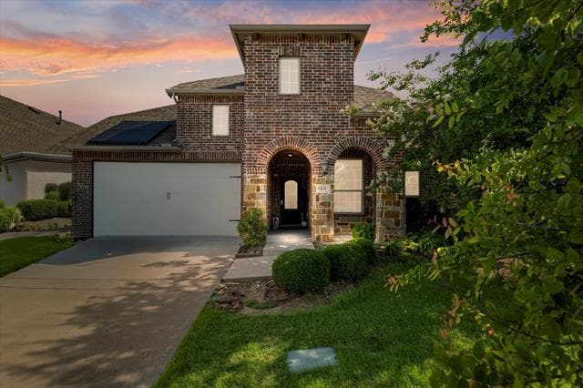 property at 411 Overton Ave