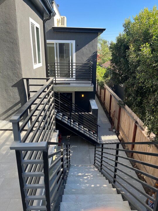 4732 Bancroft St-Unit -6 in San Diego, CA - Building Photo
