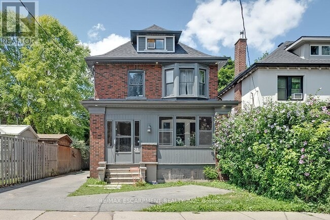 property at 38 Ashford Blvd