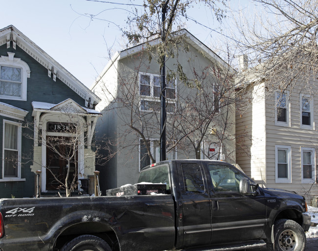 1840 N Bissell St in Chicago, IL - Building Photo - Building Photo