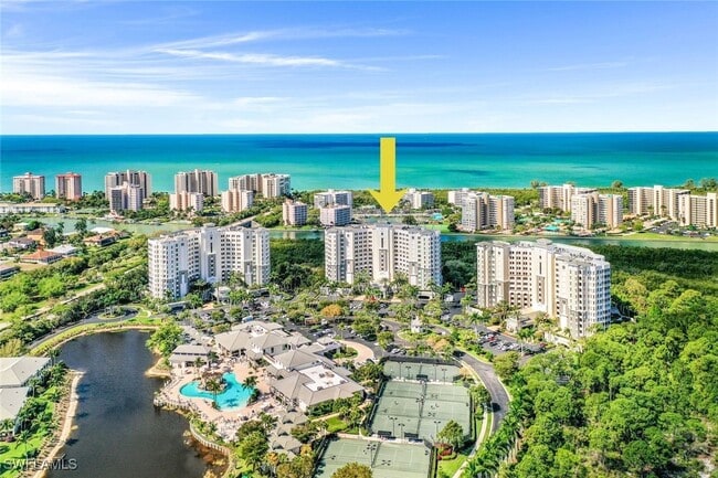 property at 315 Dunes Blvd