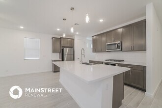 22483 E Quintero Rd in Queen Creek, AZ - Foto de edificio - Building Photo