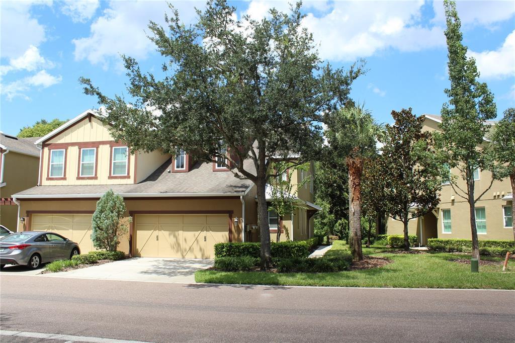 131 Villa Preserve Ave in Lutz, FL - Building Photo