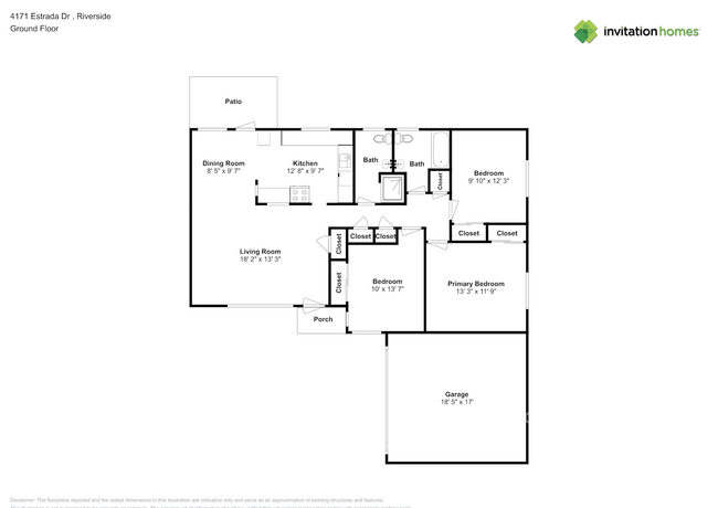 4171 Estrada Dr in Riverside, CA - Building Photo - Building Photo