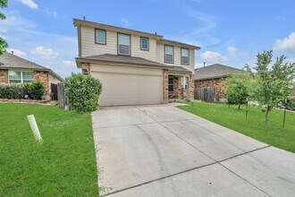 2606 Yaupon Rnch in San Antonio, TX - Building Photo - Building Photo