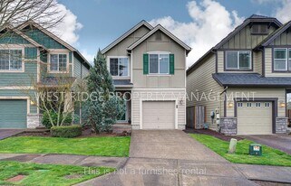 3072 SE Kingswood Ave in Hillsboro, OR - Building Photo