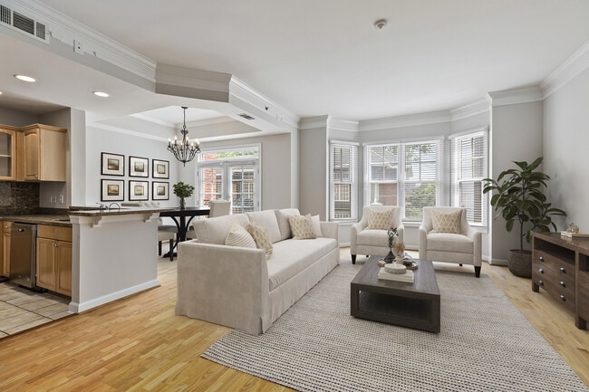 property at 850 Piedmont Ave NE