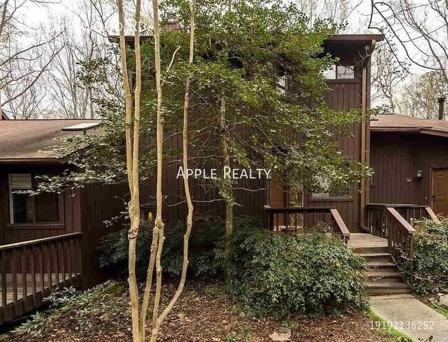 property at 311 Deepwood Rd