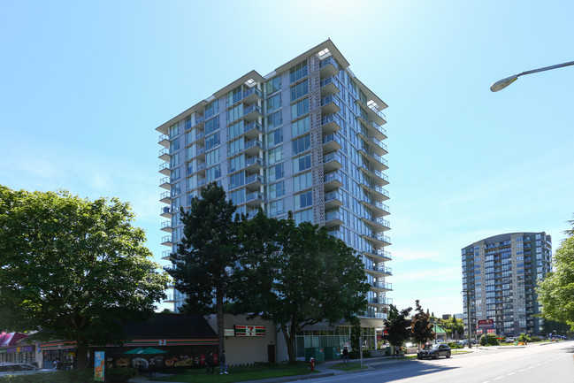 Harmony in Richmond, BC - Building Photo - Building Photo