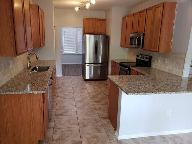 4605 Landover Dale Dr in Raleigh, NC - Building Photo - Building Photo