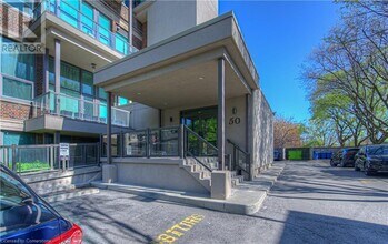 50 Murray St W in Hamilton, ON - Building Photo - Building Photo