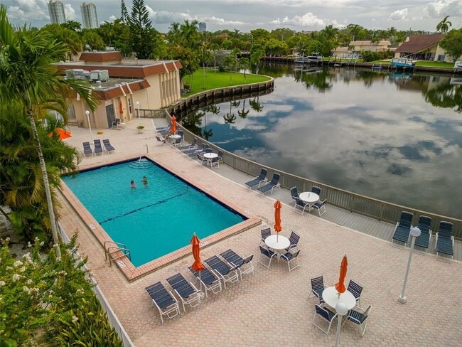 property at 2001 Atlantic Shores Blvd