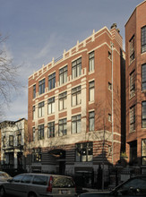 540 W Oakdale Ave in Chicago, IL - Building Photo - Building Photo