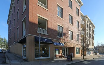 Michigan Terrace in Cincinnati, OH - Building Photo - Building Photo