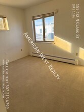 155 N Clark St in Powell, WY - Building Photo - Building Photo