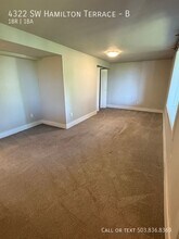 4322 SW Hamilton Terrace in Portland, OR - Building Photo - Building Photo