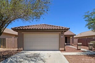 25726 W St Kateri Dr