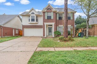 1502 Mabry Mill Rd in Houston, TX - Building Photo