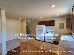 516 18th Ave N in Nampa, ID - Building Photo - Building Photo