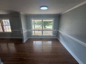 1600 King Cir in Rocky Mount, NC - Building Photo - Building Photo