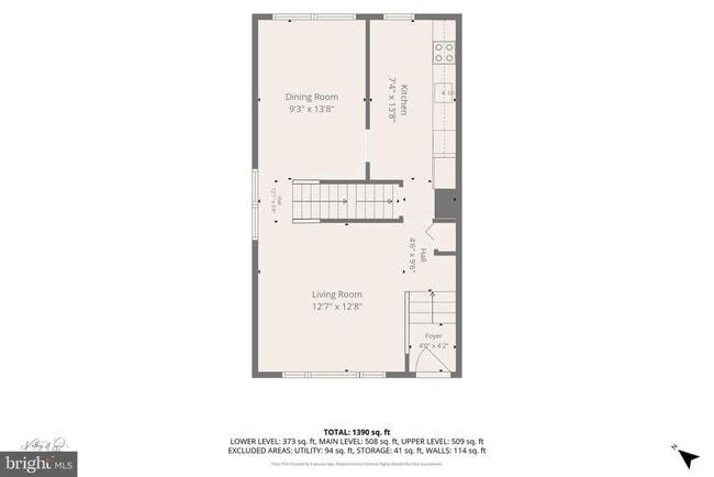 property at 926 Regina Dr