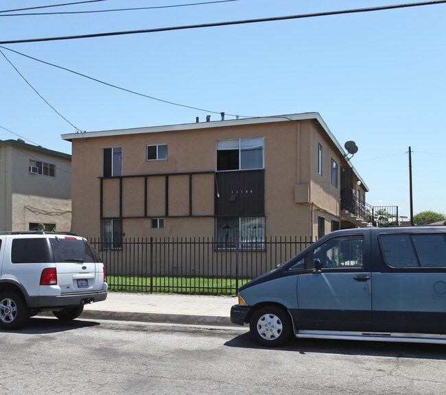 11106 Klingerman St in South El Monte, CA - Building Photo - Building Photo