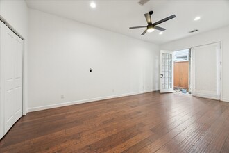 731 Heights Blvd in Houston, TX - Building Photo - Building Photo