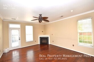 44261 Shehawken Terrace in Ashburn, VA - Building Photo - Building Photo