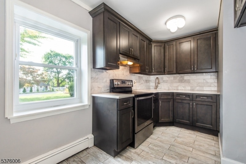 197 N Beverwyck Rd, Unit 1 in Lake Hiawatha, NJ - Building Photo