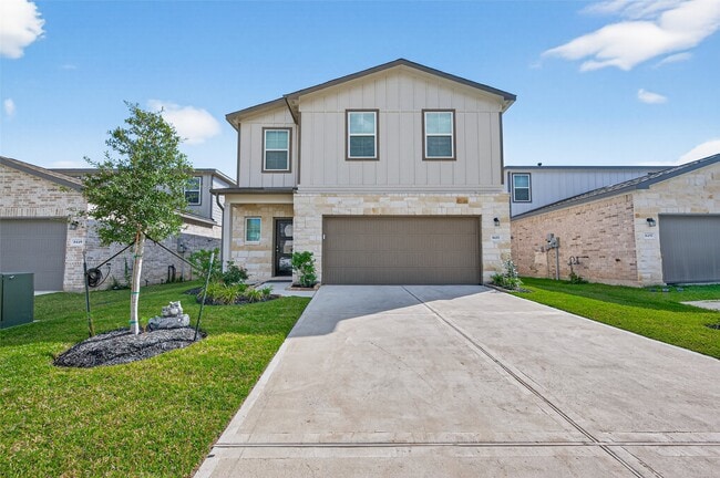 property at 8453 Sweet Cherry Ln