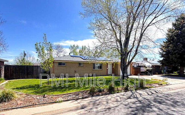 6020 Kline St in Arvada, CO - Building Photo - Building Photo