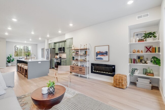 property at 16915 SW 132nd Ter