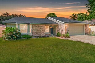 21330 Park Run Dr in Katy, TX - Building Photo