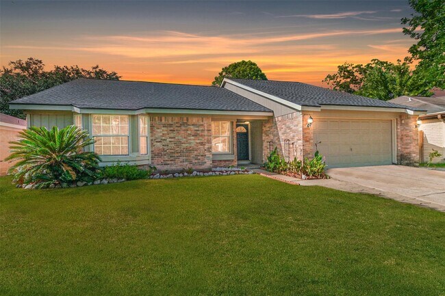 property at 21330 Park Run Dr