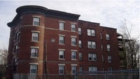 Building Photo - 285 Central St Apartments in Springfield, Massachusetts