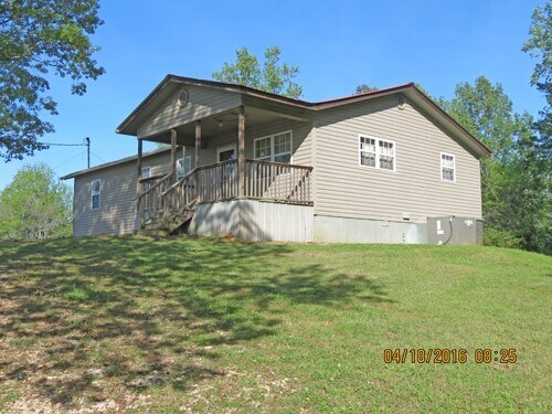 2033 Macedonia Rd in Ragland, AL - Building Photo