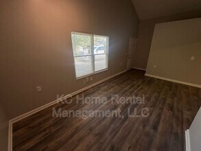 4140 E 60 Terrace in Kansas City, MO - Building Photo - Building Photo