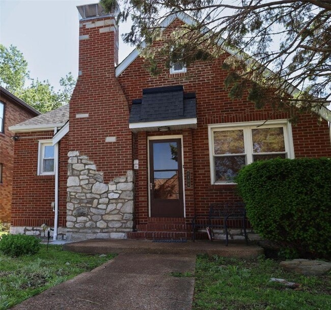 property at 6406 Woodbine Ct