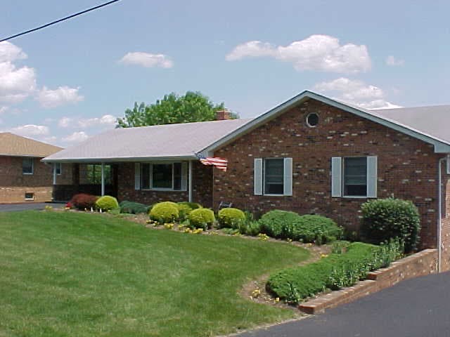 property at 406 N Church St