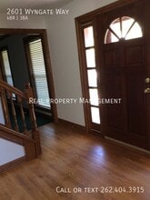 2601 Wyngate Way in Waukesha, WI - Building Photo - Building Photo