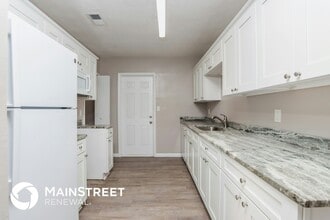 3107 S Vassar St in Melbourne, FL - Building Photo - Building Photo