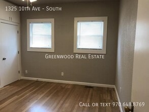 1325 10th Ave in Greeley, CO - Building Photo - Building Photo