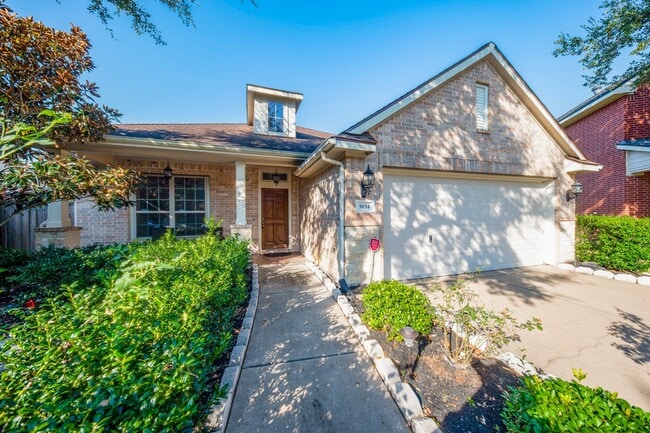 9034 Necklace Tree Ln in Katy, TX - Building Photo - Building Photo