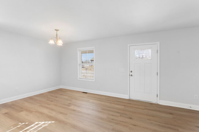 427 N Caldwell St in Salisbury, NC - Building Photo - Building Photo