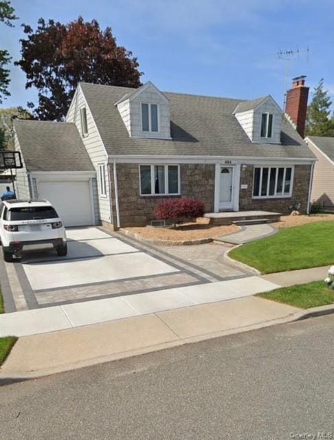 property at 664 Knollwood Dr