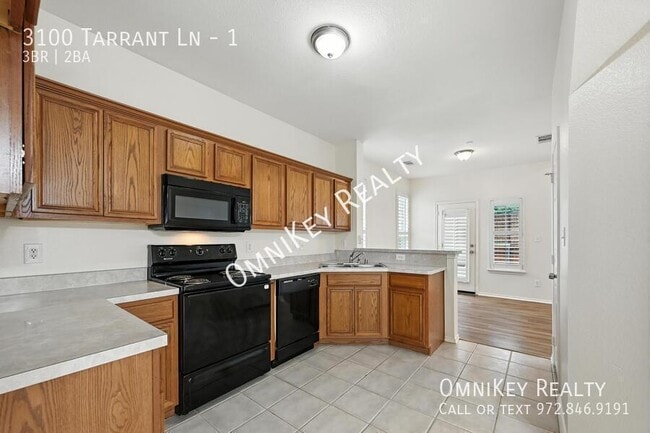 3100 Tarrant Ln in Plano, TX - Building Photo - Building Photo