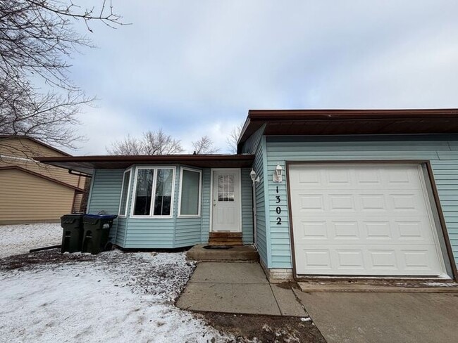 property at 1302 Sunset St